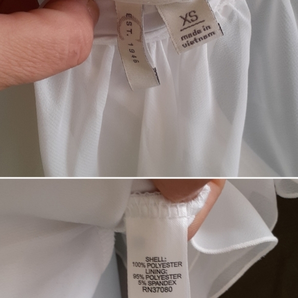 NWOT Misses' Capelet - Picture 3 of 5